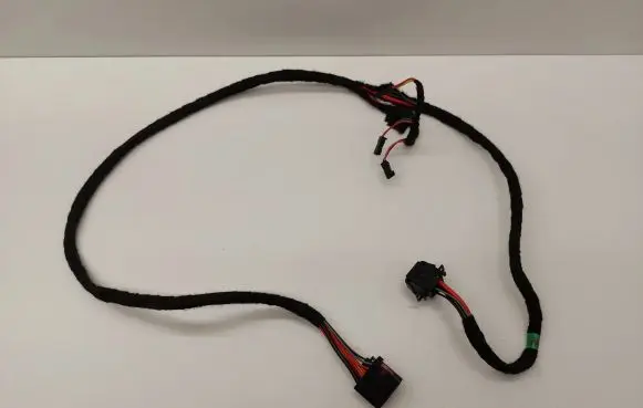Volkswagen Eos Other wiring loom 8Z0972701 1J0972772