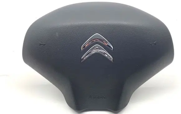 Citroen C3 Steering wheel airbag 16719697ZD