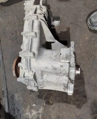Volkswagen Amarok Gearbox transfer box case 0BU341011N NHY