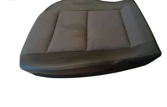 Mercedes-Benz C W203 Front passenger seat console base A2039101950