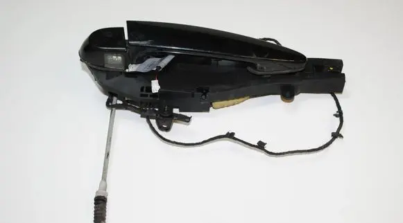Ford Transit Rear door exterior handle 