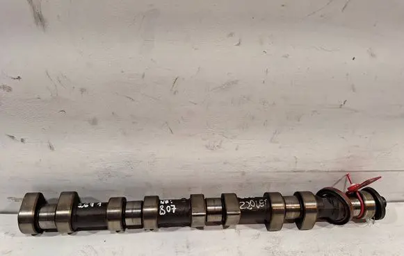 Camshaft