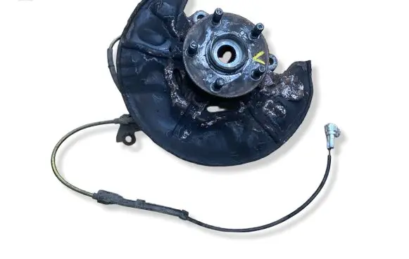 Toyota Avensis T250 Front wheel hub 