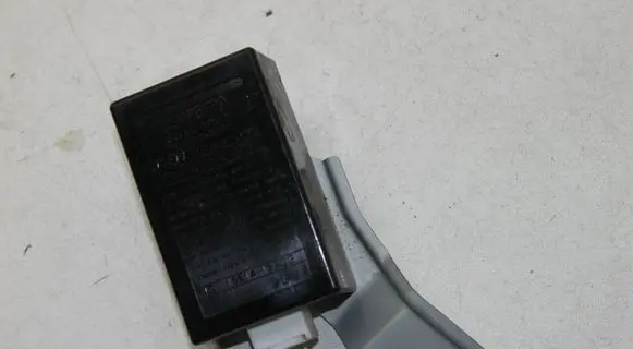 Toyota Prius (XW20) Tire pressure control unit 8976047010
