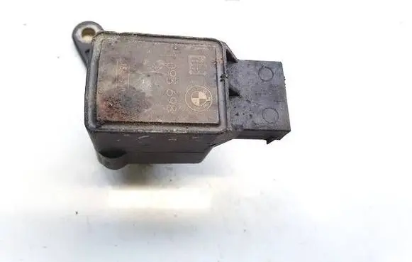 BMW 7 E65 E66 Front height sensor lever 1093698 181102
