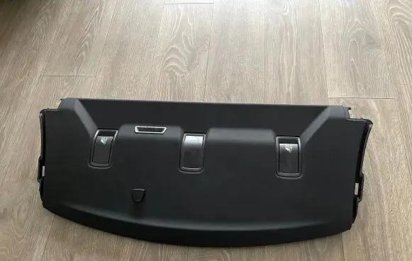 BMW 2 F44 Centre console side trim rear 6999467