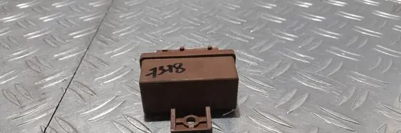 Peugeot 607 Other relay 240109