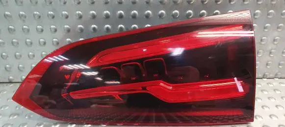 Mercedes-Benz B W247 Tailgate rear/tail lights A2479067000