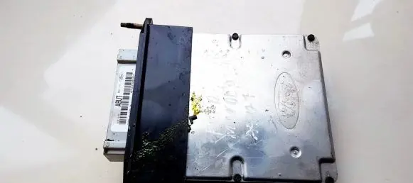 Ford Mondeo MK I Engine control unit/module 93BB12A650AD 93BB-12A650-AD