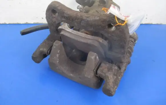 Renault Scenic I Rear brake caliper