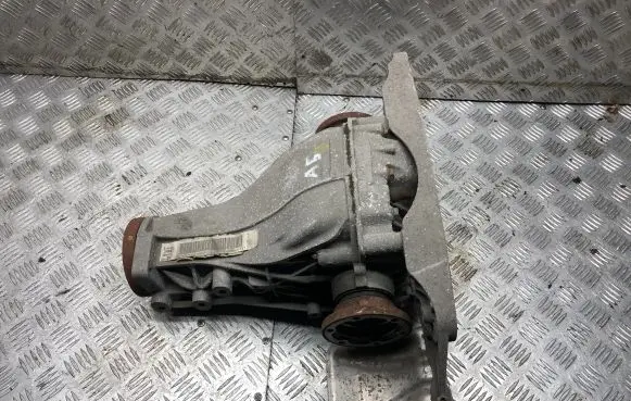 Audi A5 Sportback 8TA Rear differential 8K0599287G