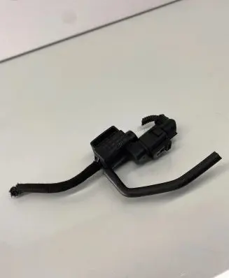 Audi A3 S3 8P Turbo solenoid valve 037906283C 05T200 72288000