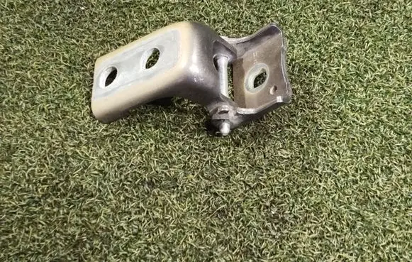 Fiat Scudo Front door lower hinge ES70