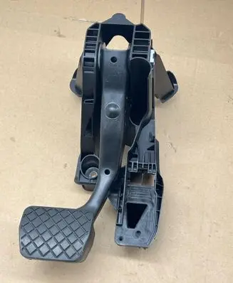 Brake pedal