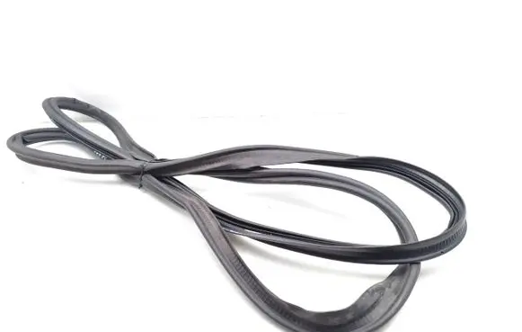 Audi A5 Trunk rubber seal (body) 8W8827705C