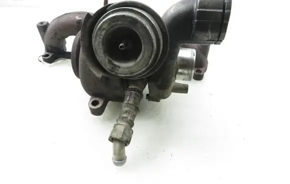 Skoda Octavia Mk2 (1Z) Turbo 03G253014F