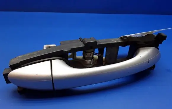 Mercedes-Benz E W211 Rear door exterior handle