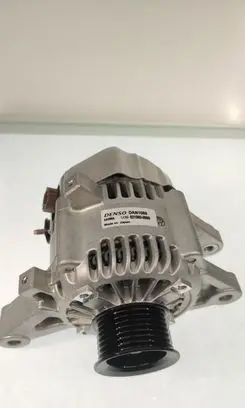 Toyota Land Cruiser (J100) Generator/alternator 1042108040 0210800660 DAN1080