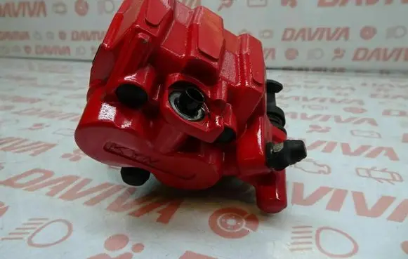 Mercedes-Benz C W203 Front brake caliper