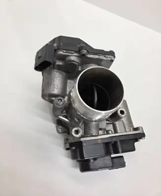 Audi A4 S4 B8 8K Throttle valve 03L128063E A2C53338105 3003100707
