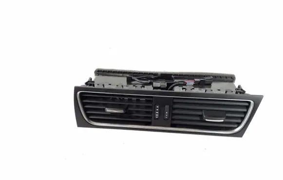 Audi A4 S4 B8 8K Dash center air vent grill 8T2820951C