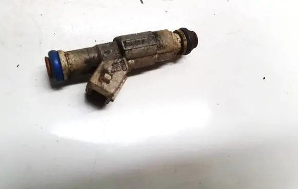 Ford Explorer Fuel injector 0280155962 f87e-h1a