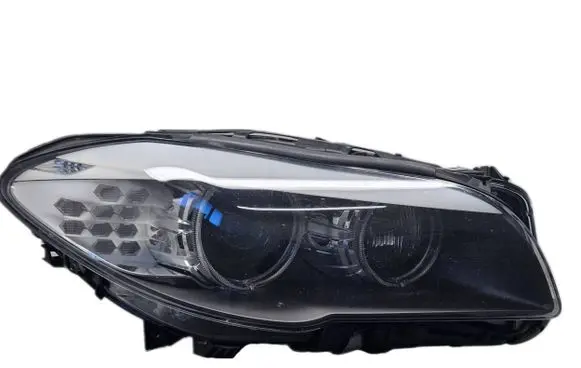 BMW 5 F10 F11 Headlight/headlamp 7203252 1ZS01013162