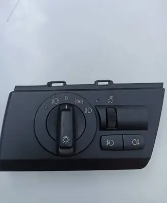 BMW X3 E83 Light switch 531096874 3415105 050808