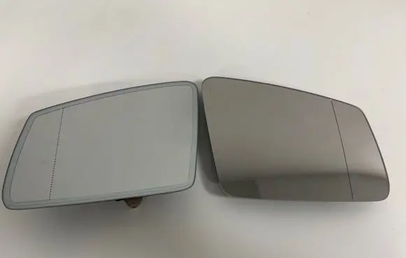 Mercedes-Benz E W212 Wing mirror glass A2128101821 09292008G A2128100221