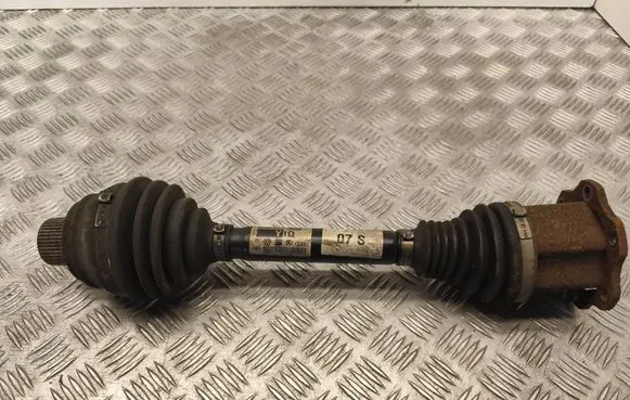 Audi A4 S4 B8 8K Front driveshaft 8K0407271Q