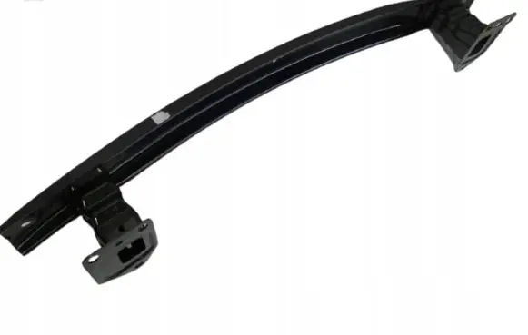 Mercedes-Benz Citan W415 Front bumper cross member A4156124300