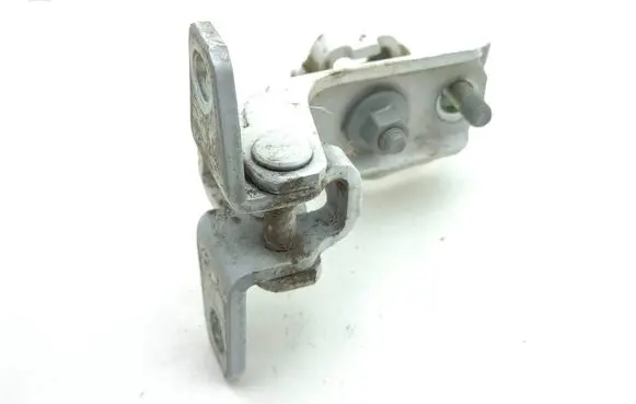 Mitsubishi Outlander Rear door hinge set 