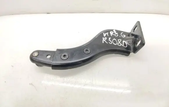 Volkswagen Caddy Sliding door upper roller guide/hinge 2K0843436B