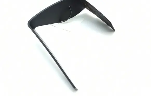 Jaguar XJS Dashboard trim