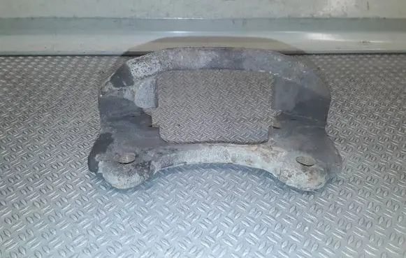 Fiat Ducato Brake caliper pad carrier rear 