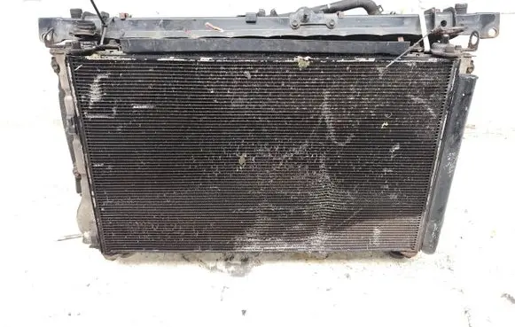 Toyota RAV 4 (XA30) Radiator set 