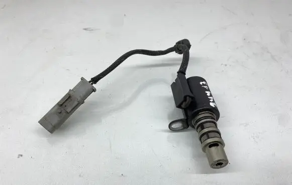 Ford Fiesta Camshaft vanos timing valve 