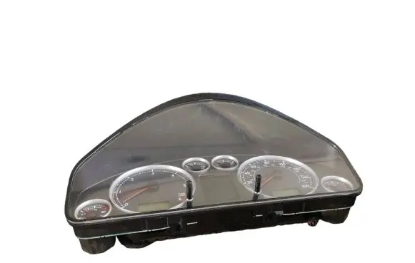 Ford Galaxy Speedometer (instrument cluster) YM2110849 7M7920940H 110080035013