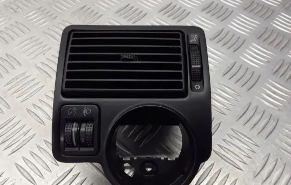 Volkswagen Golf IV Dashboard air vent grill cover trim 1J1819729