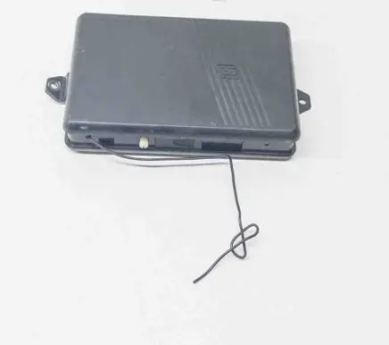 Toyota Land Cruiser (FJ80) Alarm control unit/module 0027001041 MPT1340