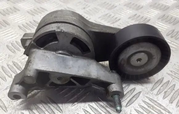 Volkswagen Golf V Alternator belt tensioner pulley 