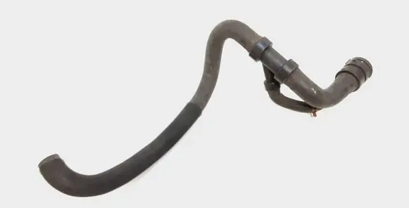 Volvo V70 Engine coolant pipe/hose 6G918286MD