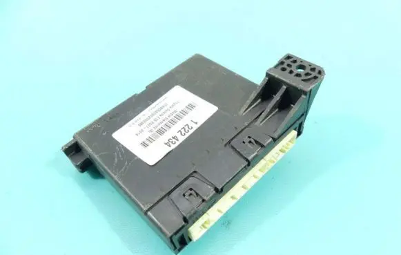 Toyota Corolla E140 E150 Central body control module 88650-12B40 IMPRK1222434