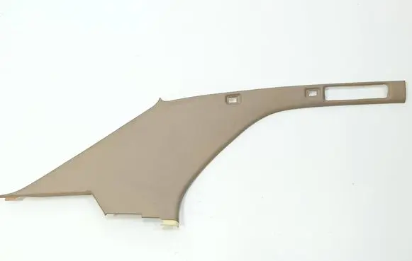 Lexus LS 400 (D) pillar trim (bottom) 6248050030