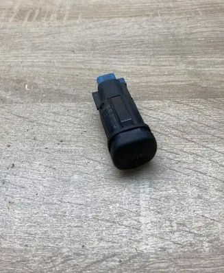 Ford Fiesta Windscreen/window heater switch 96FG18C621AA