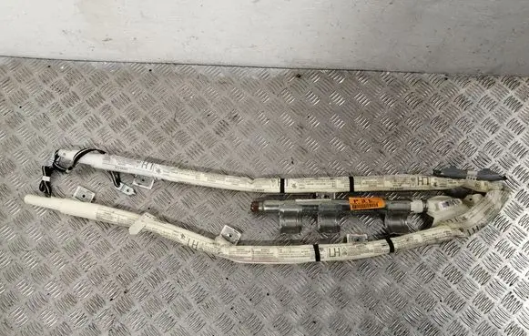 Toyota Corolla Verso AR10 Side airbag 621800F010