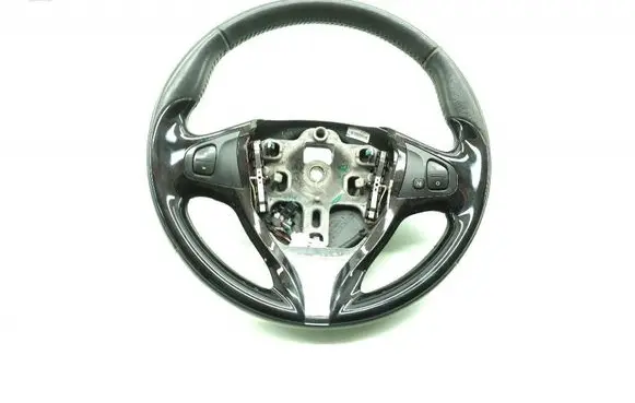 Renault Captur Steering wheel 484006599R