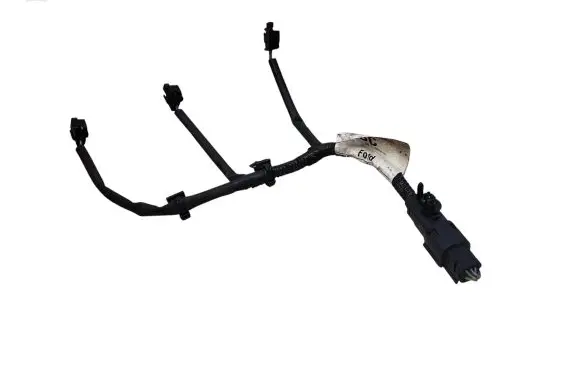 Ford Focus Fuel injector wires CM5G9F666