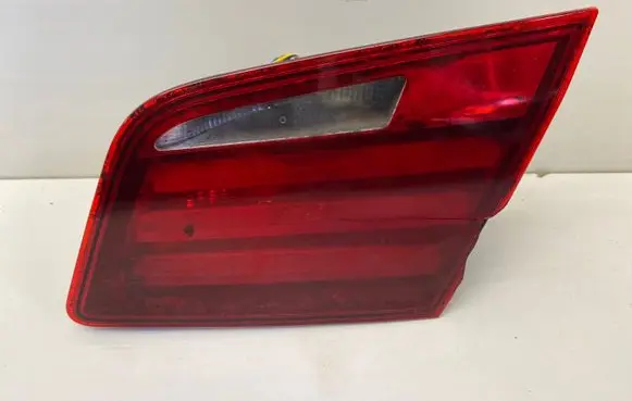 BMW 5 F10 F11 Tailgate rear/tail lights 7203226 63217203226