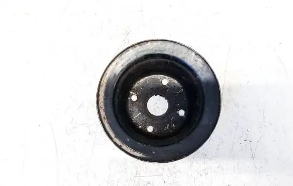 Mazda MPV Water pump pulley 